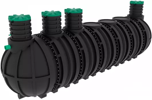 Септик Термит