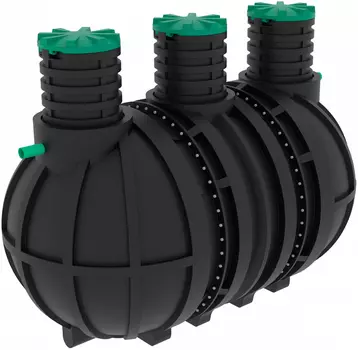 Септик Термит