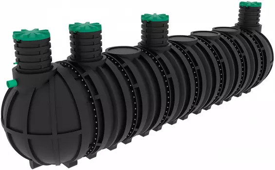 Септик Термит