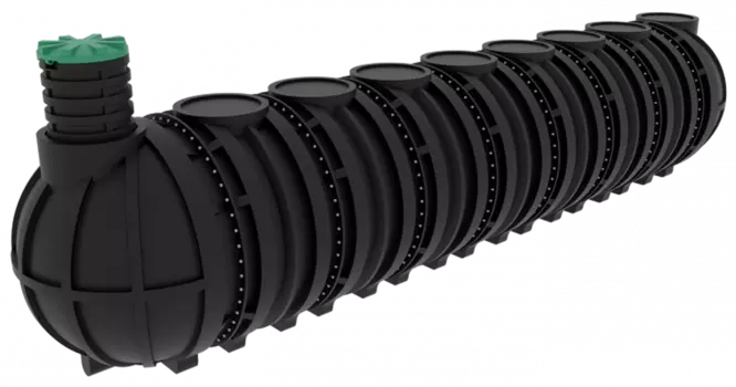 Септик Термит