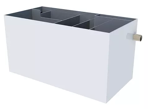 Септик ТОПОЛ-ЭКО