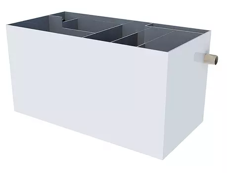 Септик ТОПОЛ-ЭКО