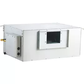 серия HI PRESSURE DUCT TCL