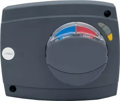 Сервопривод HUCH EnTEC