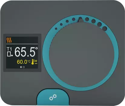 Сервопривод HUCH EnTEC