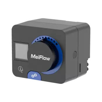 Сервопривод Meibes