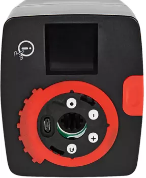 Сервопривод Rommer