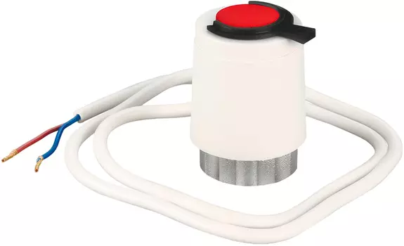 Сервопривод Rommer