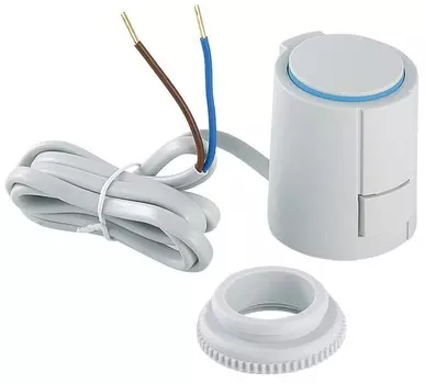 Сервопривод VALTEC