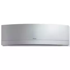Серый кондиционер Daikin