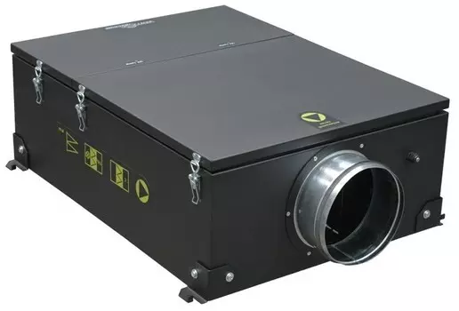 Сетевой элемент Ventmachine