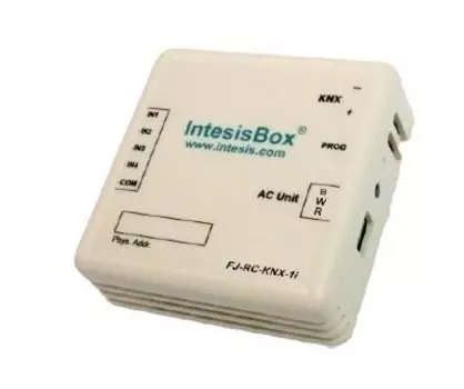 Сетевой конвертер к KNX General