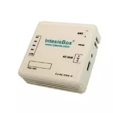 Сетевой конвертер KNX Fujitsu