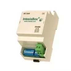 Сетевой конвертер Modbus Fujitsu