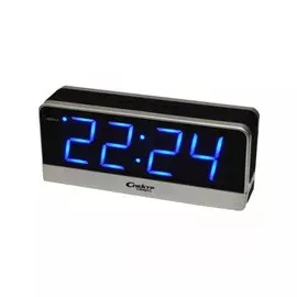 Сетевые часы Спектр