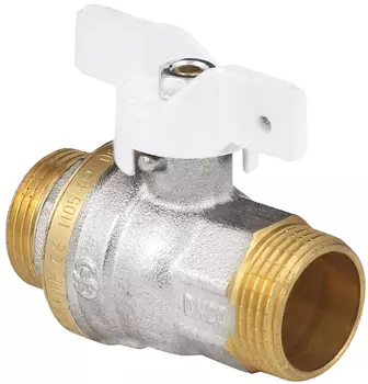 Шаровый кран Aquasfera