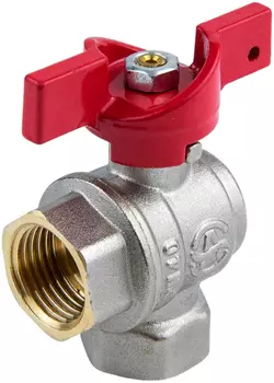 Шаровый кран Aquasfera