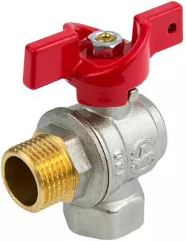 Шаровый кран Aquasfera