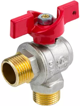 Шаровый кран Aquasfera