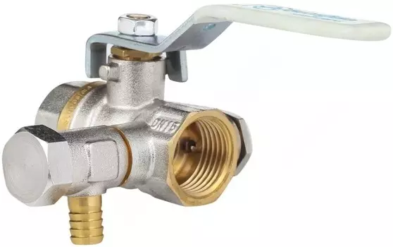 Шаровый кран Aquasfera