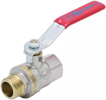 Шаровый кран Aquasfera