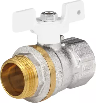 Шаровый кран Aquasfera