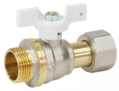 Шаровый кран Aquasfera