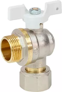 Шаровый кран Aquasfera