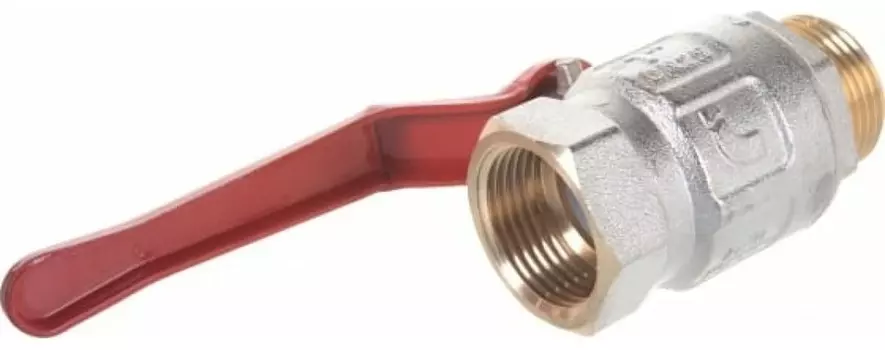 Шаровый кран Itap