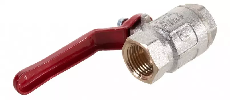 Шаровый кран Itap