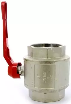 Шаровый кран Itap