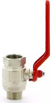 Шаровый кран Itap