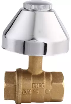 Шаровый кран Itap