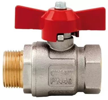 Шаровый кран Itap