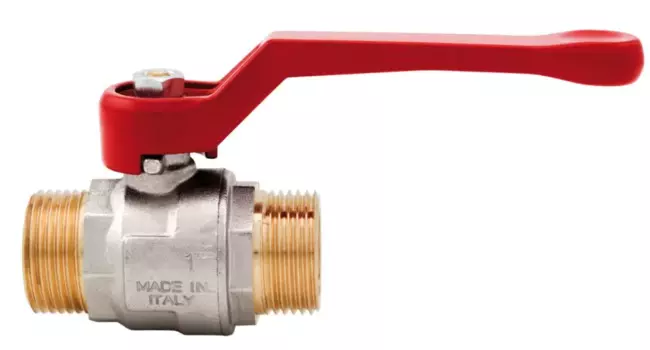 Шаровый кран Itap