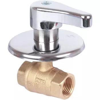 Шаровый кран Itap