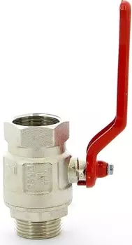 Шаровый кран Itap