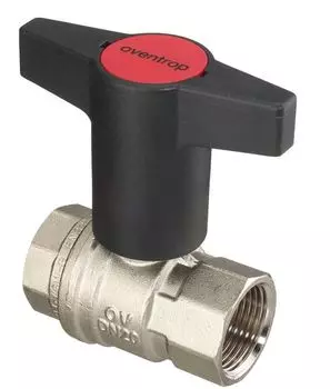 Шаровый кран Oventrop