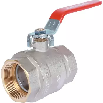 Шаровый кран Rommer