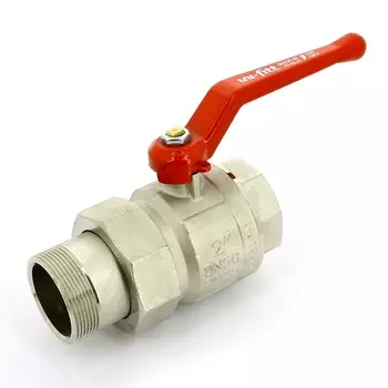 Шаровый кран Uni-fitt