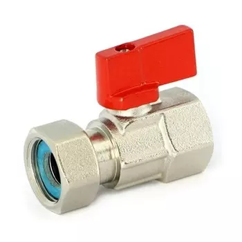 Шаровый кран Uni-fitt