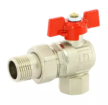 Шаровый кран Uni-fitt