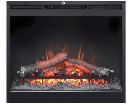 Широкий очаг 2D Dimplex