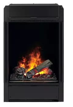 Широкий очаг 2D Dimplex