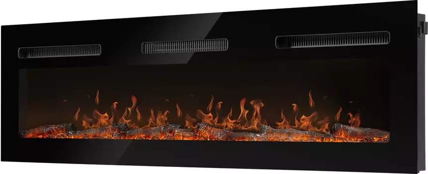 Широкий очаг 2D Electrolux