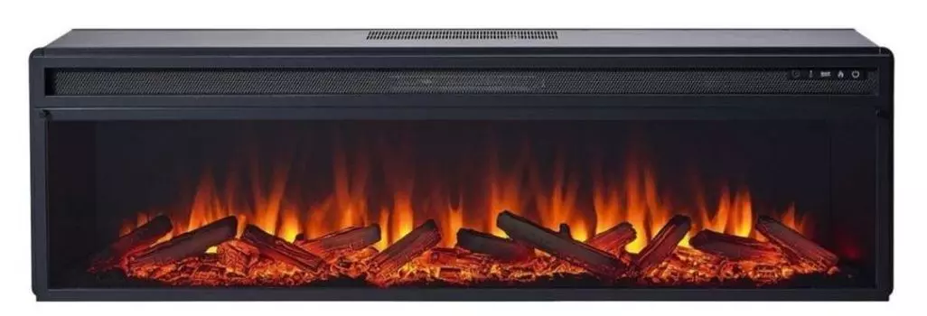 Широкий очаг 2D Elekam