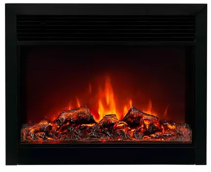 Широкий очаг 2D Garden Way