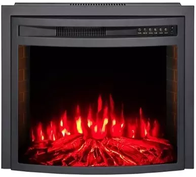 Широкий очаг 2D Garden Way