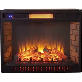 Широкий очаг 2D InterFlame