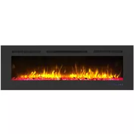 Линейный электрокамин Royal Flame